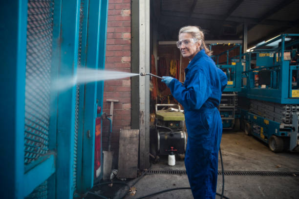 Professional Pressure Washing Services in Point Venture, TX