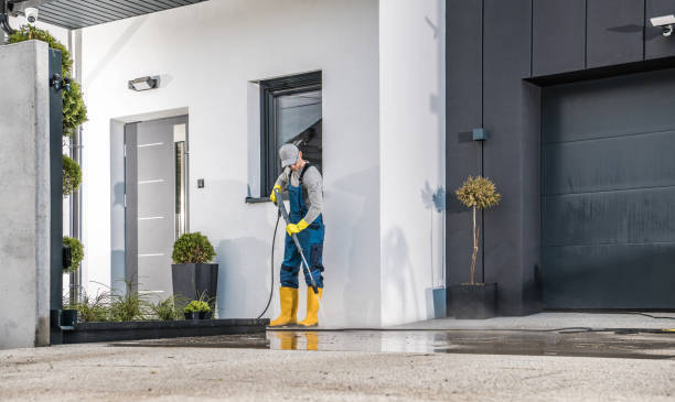 Best Fence Cleaning  in Point Venture, TX